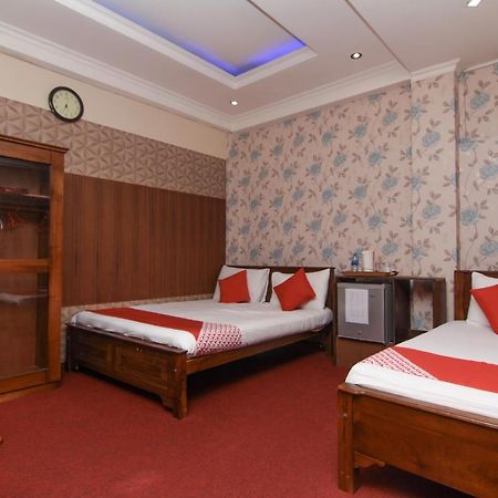 Hotel Oyo 112 Al Manaal Residency Colombo Esterno foto