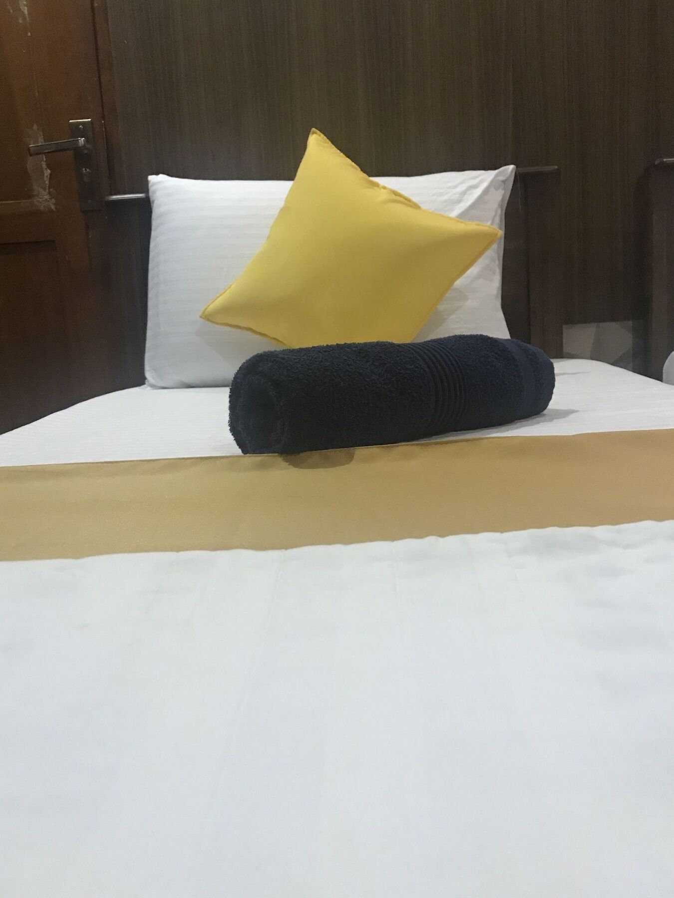 Hotel Oyo 112 Al Manaal Residency Colombo Esterno foto