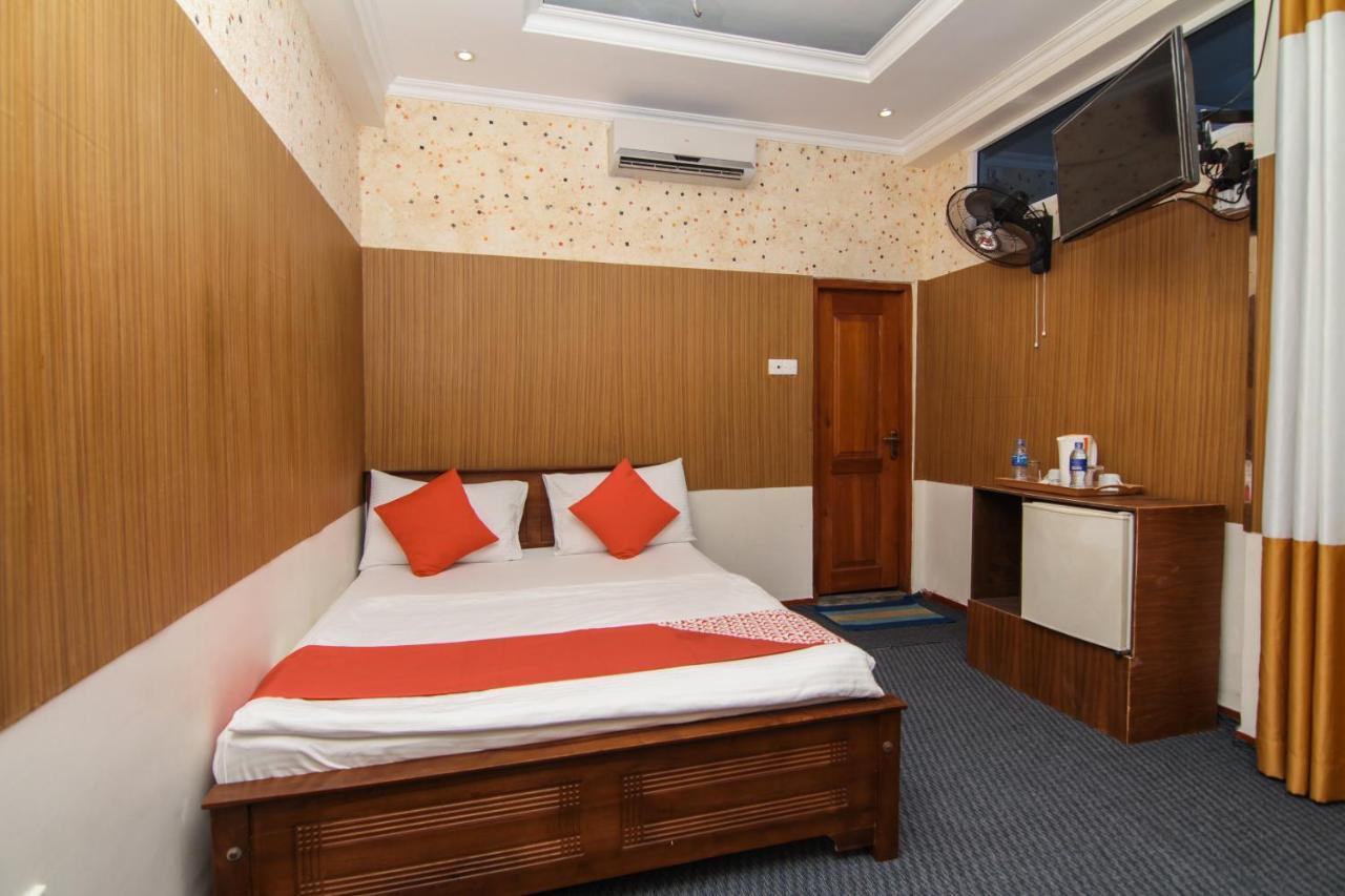 Hotel Oyo 112 Al Manaal Residency Colombo Esterno foto